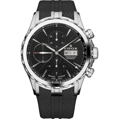 Montre Edox 01113-3-NIN Grand Ocean