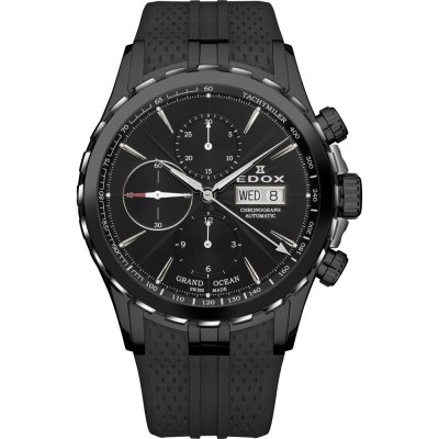 Montre Edox 01113-357N-NIN Grand Ocean