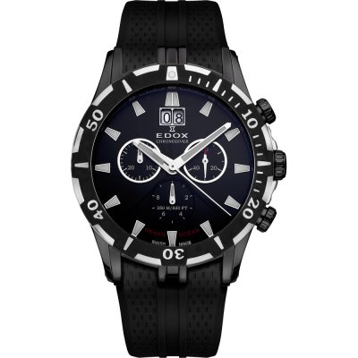 Montre Edox 10022-37N-NIN Grand Ocean