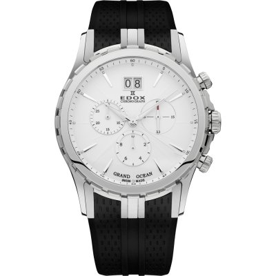 Montre Edox 10023-3-AIN Grand Ocean