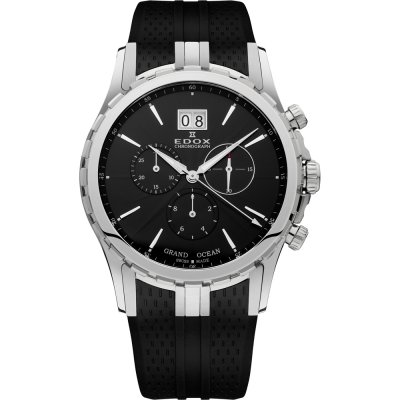 Montre Edox 10023-3-NIN Grand Ocean