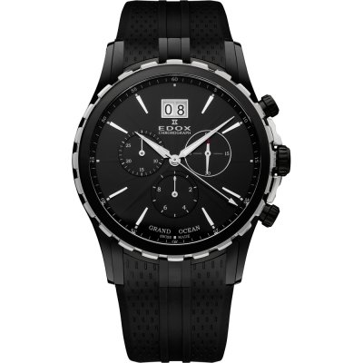 Montre Edox 10023-357N-NIN Grand Ocean