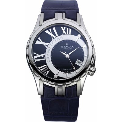 Montre Edox Grand Ocean 37008-3-BUIN