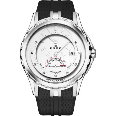 Montre Edox 77002-3-AIN Grand Ocean