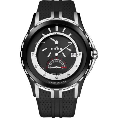 Montre Edox 77002-357N-NIN Grand Ocean