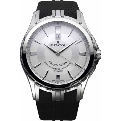 Montre Edox 80077-3-AIN Grand Ocean