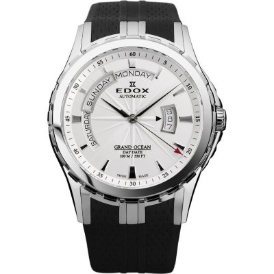 Montre Edox 83006-3-AIN Grand Ocean