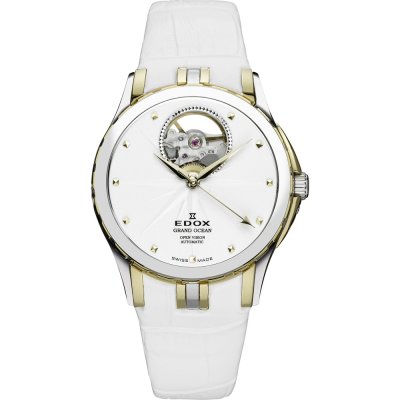 Montre Edox Grand Ocean 85012-357J-AID