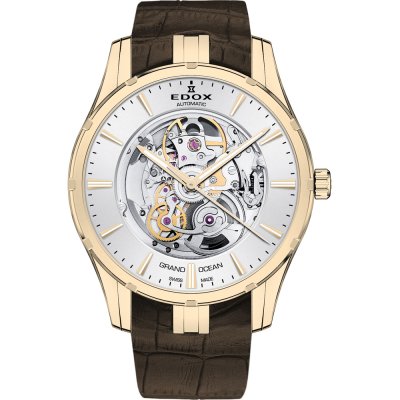 Montre Edox 85301-37J-AID Grand Ocean