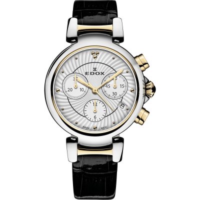 Montre Edox 10220-357RC-AIR La Passion