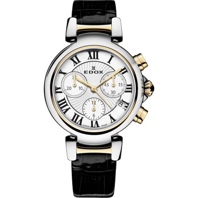 Montre Edox 10220-357RC-AR La Passion