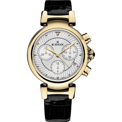 Montre Edox 10220-37RC-AIR La Passion