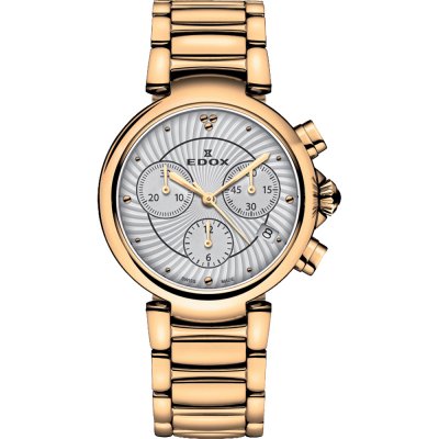 Montre Edox 10220-37RM-AIR La Passion