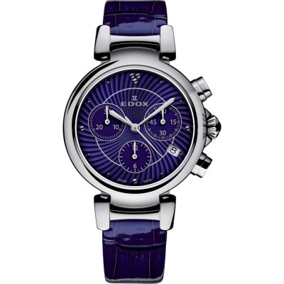 Montre Edox 10220-3C-BUIN La Passion