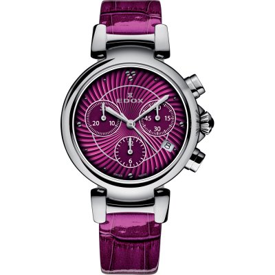 Montre Edox 10220-3C-ROIN La Passion