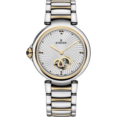 Montre Edox 85025-357RM-AIR La Passion