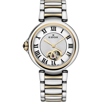 Montre Edox 85025-357RM-ARR La Passion