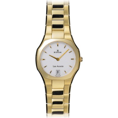 Montre Edox 26010-37J-AID Les Agaces