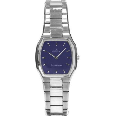 Montre Edox 28112-3-BUIN Les Agaces