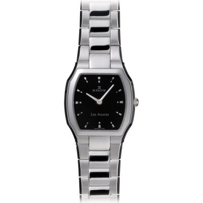 Montre Edox 28112-3-NIN Les Agaces