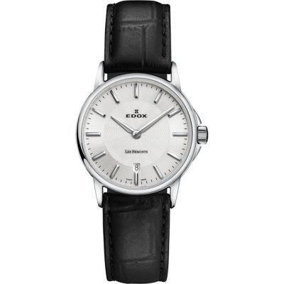 Montre Edox Les Bémonts 57001-3-AIN