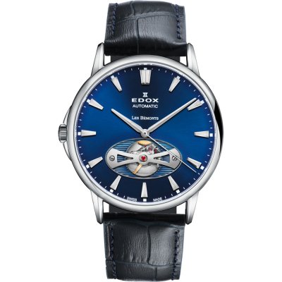 Montre Edox Les Bémonts 85021-3-BUIN