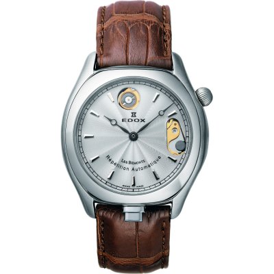 Montre Edox Les Bémonts 87001-3-AIN Les Bemonts