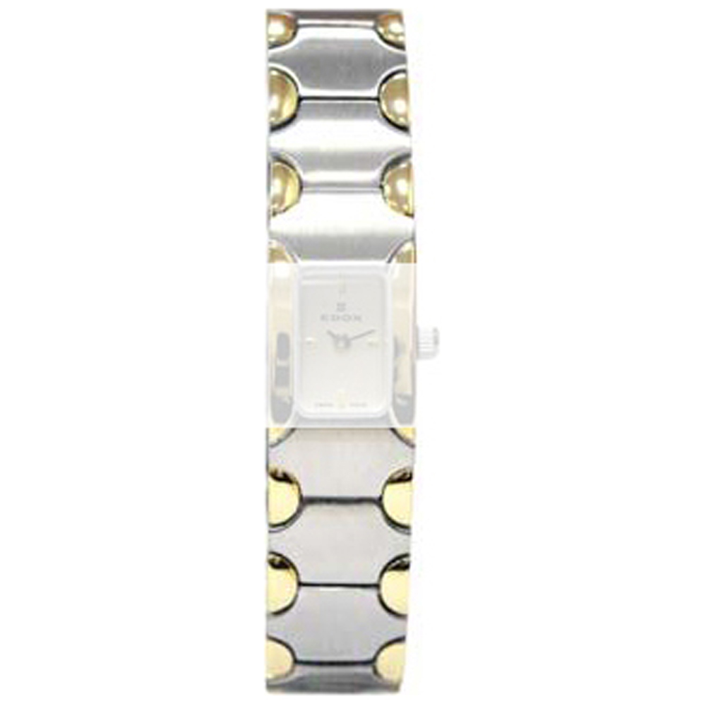 Bracelet Edox A16041-35-DIN Les Bémonts