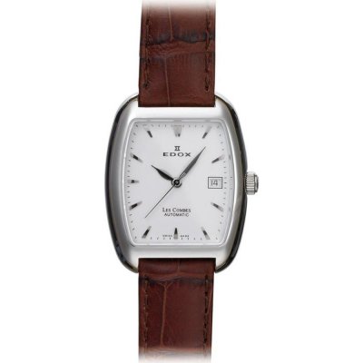 Montre Edox 37004-3P-AIN Les Combes