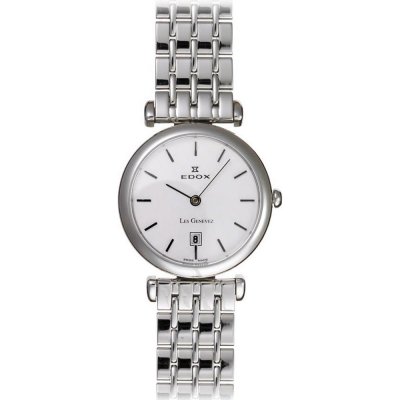 Montre Edox 51388-3P-AIN Les Combes