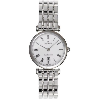 Montre Edox 51388-3P-BR Les Combes