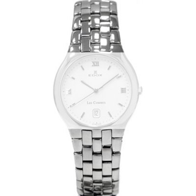 Bracelet Edox A61143-3P-AIN Les Combes