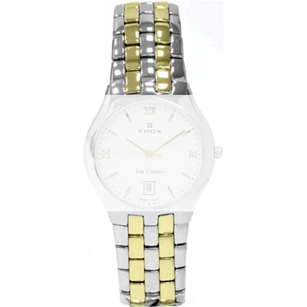 Bracelet Edox A61150-35P-AID Les Combes