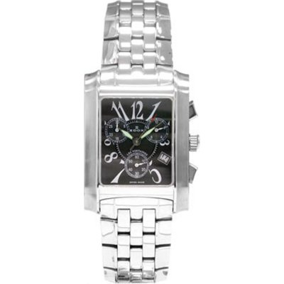 Montre Edox 01905-3-PBNB Les Fontaines