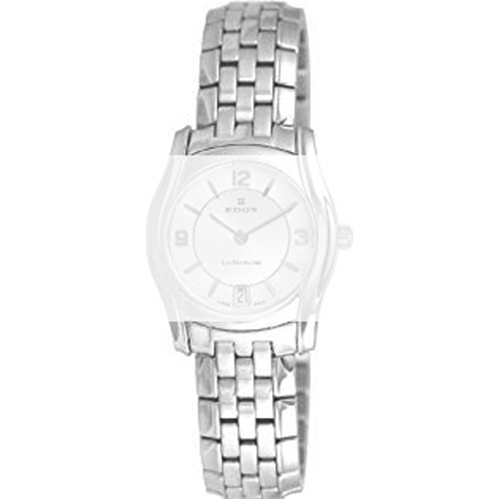 Bracelet Edox A26012-3P-AIN Les Fontaines