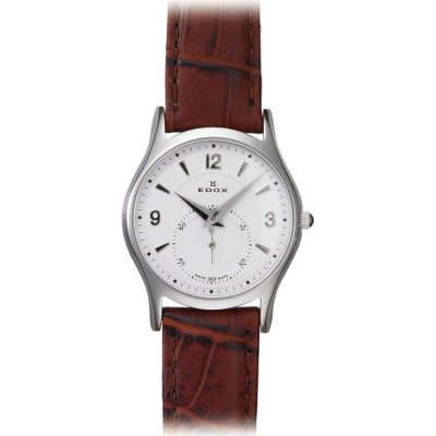 Montre Edox 23078-3-AIN Les Joures