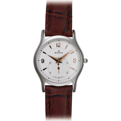 Montre Edox 23078-3-AIR Les Joures