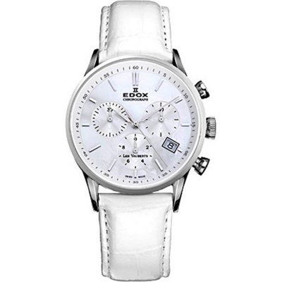 Montre Edox 10401-3B-NAIN Les Vauberts