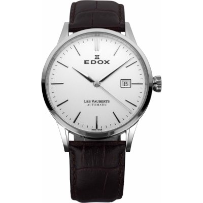 Montre Edox 80081-3-AIN Les Vauberts