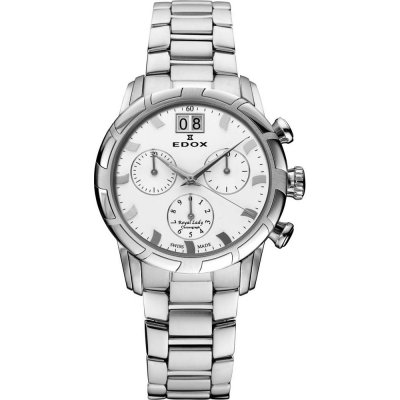 Montre Edox 10019-3-AIN Royal Lady