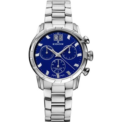 Montre Edox 10019-3-BUIN Royal Lady