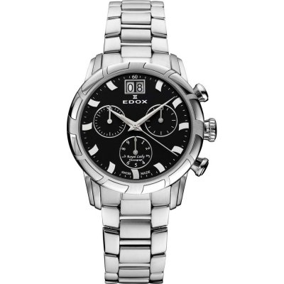 Montre Edox 10019-3-NIN Royal Lady