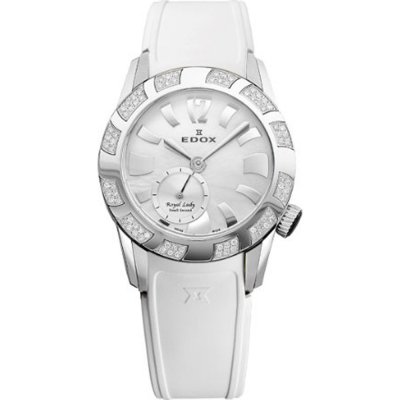 Montre Edox 23087-3D80-NAIN Royal Lady