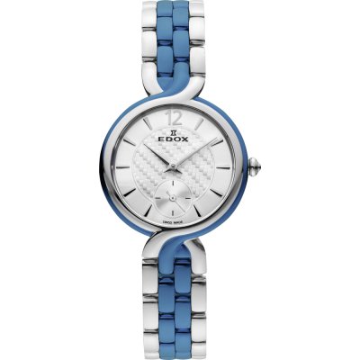 Montre Edox 23096-357B-AIN Royal Lady