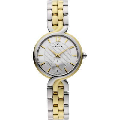 Montre Edox 23096-357J-AID Royal Lady