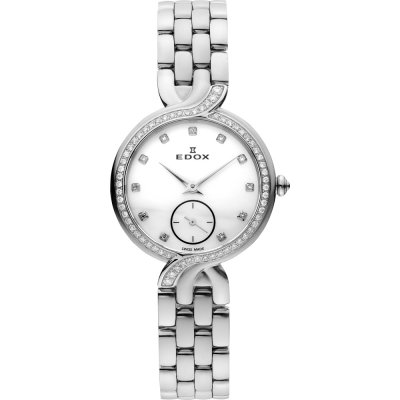 Montre Edox 23096-3D-NADN Royal Lady