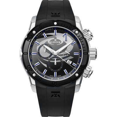 Montre Edox 10221-3N-NINCU Chronoffshore -1