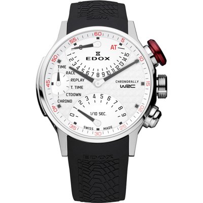 Montre Edox 36001-3-AIN WRC