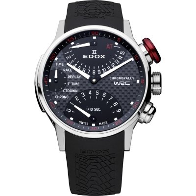 Montre Edox 36001-3-NIN WRC