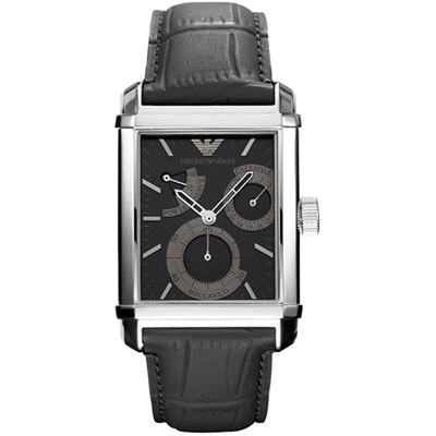 Emporio Armani Watch  AR4235 AR4235